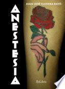 Anestesia