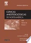 Anestesia obstétrica