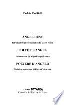 Angel dust
