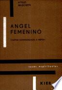 Angel Femenino