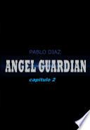 Ángel guardián.