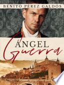 Ángel Guerra