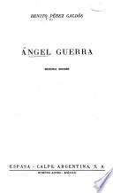 Ángel Guerra