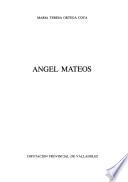 Angel Mateos