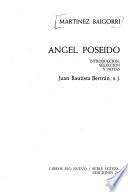 Ángel Poseído