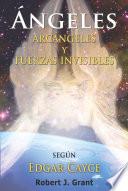Angeles, Arcangeles y Fuerzas Invisibles