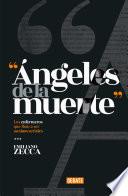 Ángeles de la muerte