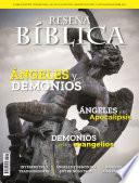 Ángeles y demonios