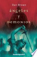 Ángeles y demonios