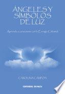 Ángeles y Símbolos de Luz