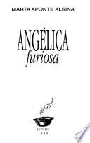 Angélica furiosa