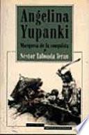 Angelina Yupanki, marquesa de la Conquista