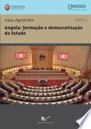Angola: formação e democratização do Estado