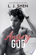 Angry God