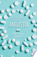 Angustia