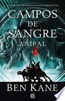 Anibal: Campos de Sangre = Hannibal: Fields of Blood