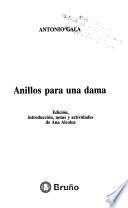 Anillos para una dama