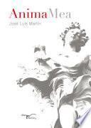 Libro Anima Mea
