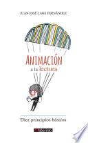 Animación a la lectura