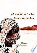 Animal de Tormenta