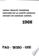 Animal Health Year Book