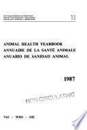 Animal Health Yearbook