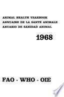 Animal Health Yearbook