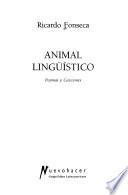 Animal linguistico