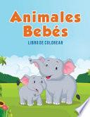 Animales Bebés
