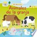 Animales de la granja