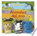 Animales del zoo