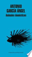 Animales domésticos