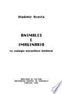 Animales e imaginario