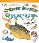 Animales llamados peces