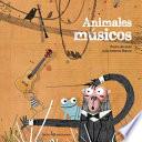 Animales Músicos