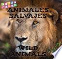 Animales salvajes