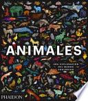Animales: Una exploración del mundo zoológico (Animal: Exploring the Zoological World) (Spanish Edition)