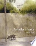 Animales urbanos