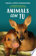 Animals com tu