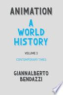 Animation: A World History