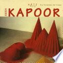 Anish Kapoor