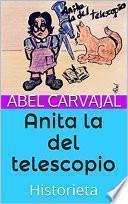 Anita la del telescopio