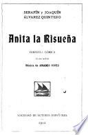 Anita la risueña