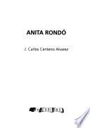 Anita Rondó