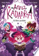 Anna Kadabra 16. El llibre prohibit