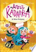 Anna Kadabra 6 - Bolos Perigosos