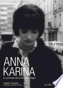 Anna Karina