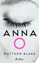 Anna O (Spanish Edition)