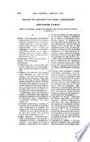 Annales des ponts et chaussees. Lois, ordonnances et autres actes concernant l'administration des ponts et chaussees