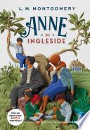 Anne de Ingleside (Texto integral - Clássicos Autêntica)